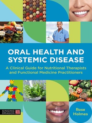 cover image of Oral Health and Systemic Disease